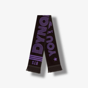 BTS Dynamite Official Muffler