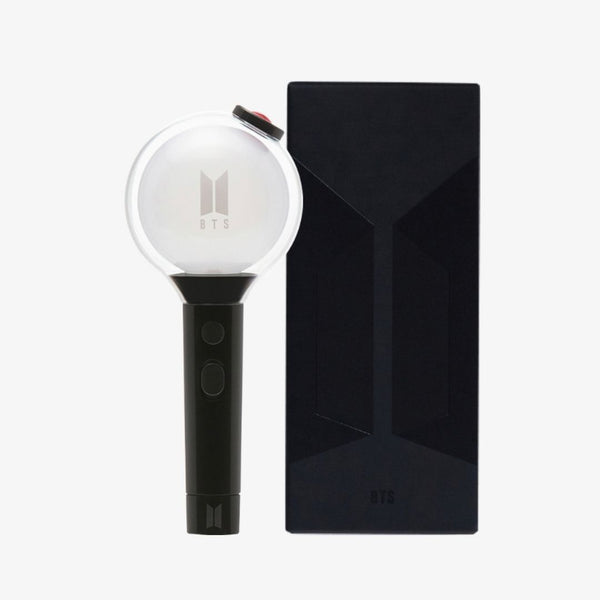 [ReStock Peru] BTS OFFICIAL LIGHT STICK ARMY BOMB Ver. SE [Map of The Soul Special Edition]