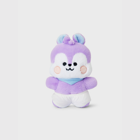 BT21 MANG HOPE IN LOVE COSTUME STANDING DOLL