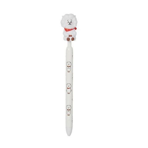 BT21 RJ Figure Gel Pen