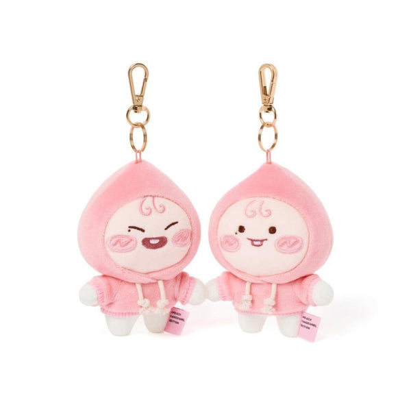 Apeach (Kang Daniel Edition) Soft Keychain