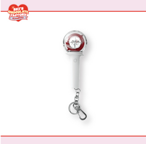 STRAY KIDS - Light Stick Mini Keyring