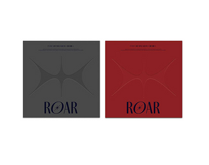 E'LAST - Mini 3rd Album [ROAR]