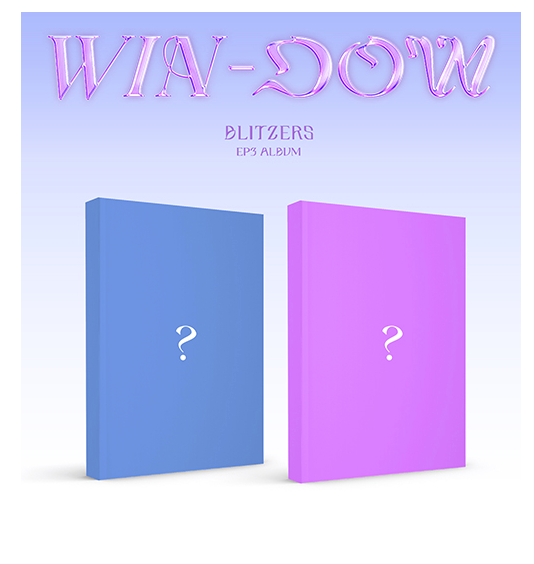 BLITZERS - EP3 [WIN-DOW]