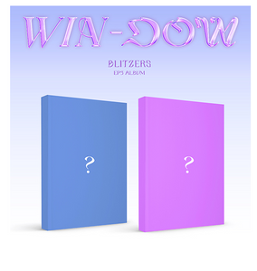 BLITZERS - EP3 [WIN-DOW]