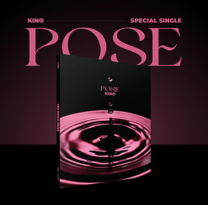 KINO (PENTAGON) - Special Single [POSE] (Platform Ver.)