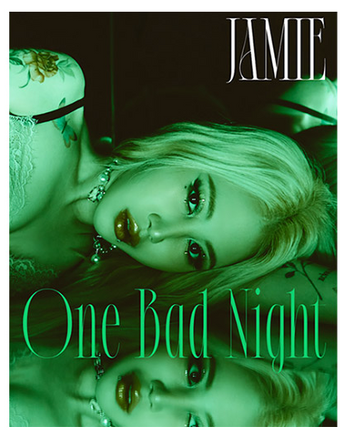 JAMIE - 1st EP [One Bad Night]