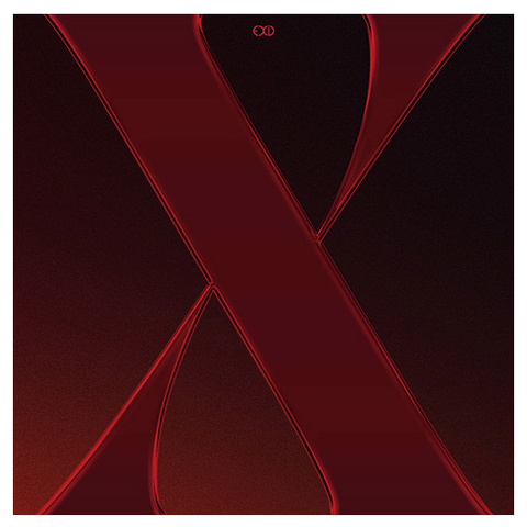 EXID - 10th Anniversary Single [X]