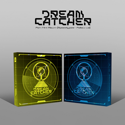 DREAM CATCHER  - [Apocalypse : Follow us]