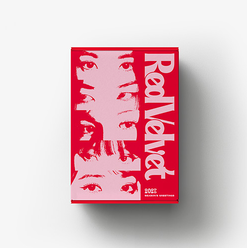 Red Velvet - 2023 SEASON'S GREETINGS