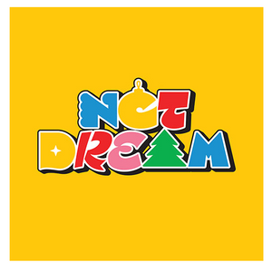 NCT DREAM - Winter Special Album [Candy] (Special Ver. Limited Edition)