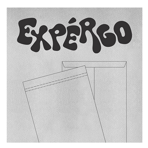 NMIXX - EXPERGO 1ST EP STANDARD VER.