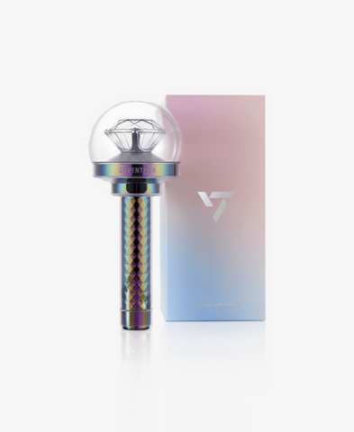 SEVENTEEN - OFFICIAL CARAT BONG LIGHT STICK VER.3