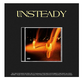 TRADE L - EP [UNSTEADY]