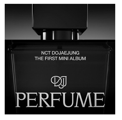 NCT DOJAEJUNG - PERFUME 1ST MINI ALBUM BOX VER.