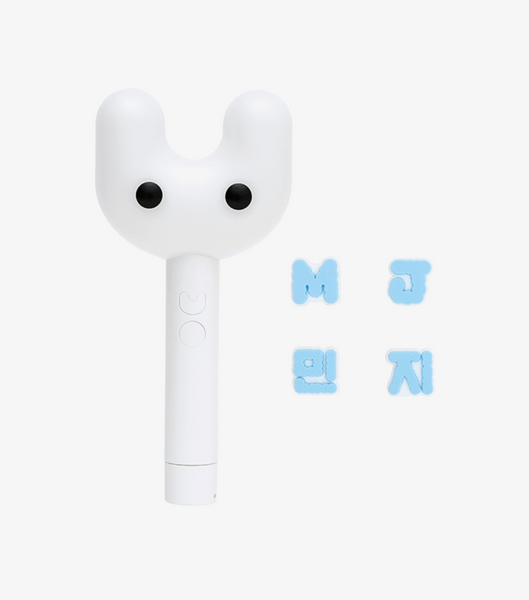 NEWJEANS Official Light Stick