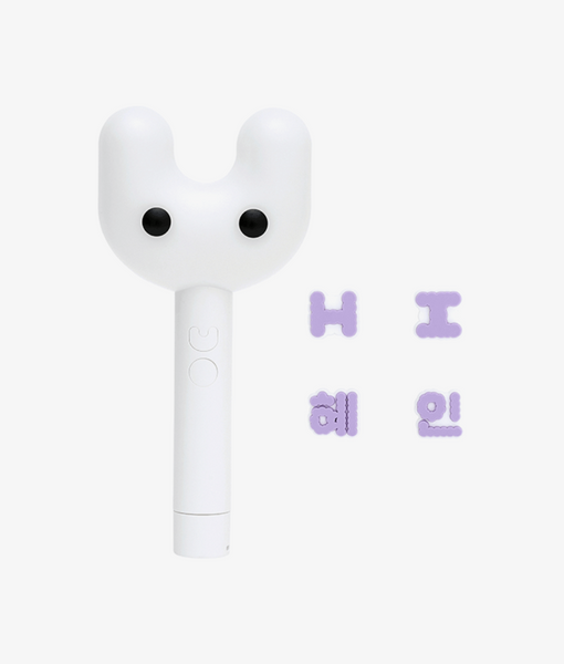 NEWJEANS Official Light Stick