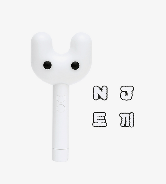 NEWJEANS Official Light Stick