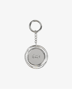 JIMIN FACE OFFICIAL MD KEYRING