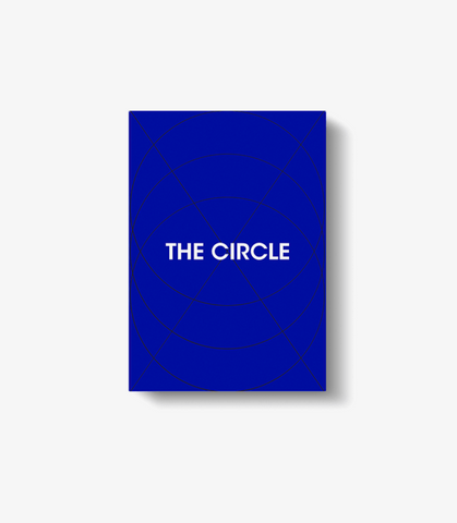 WINNER - THE CIRCLE 2022 CONCERT KIT VIDEO