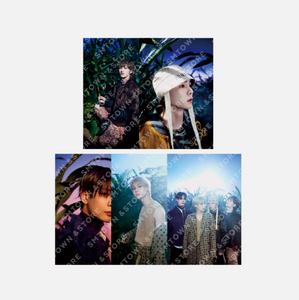 [EVER SMTOWN] SHINee POSTCARD SET