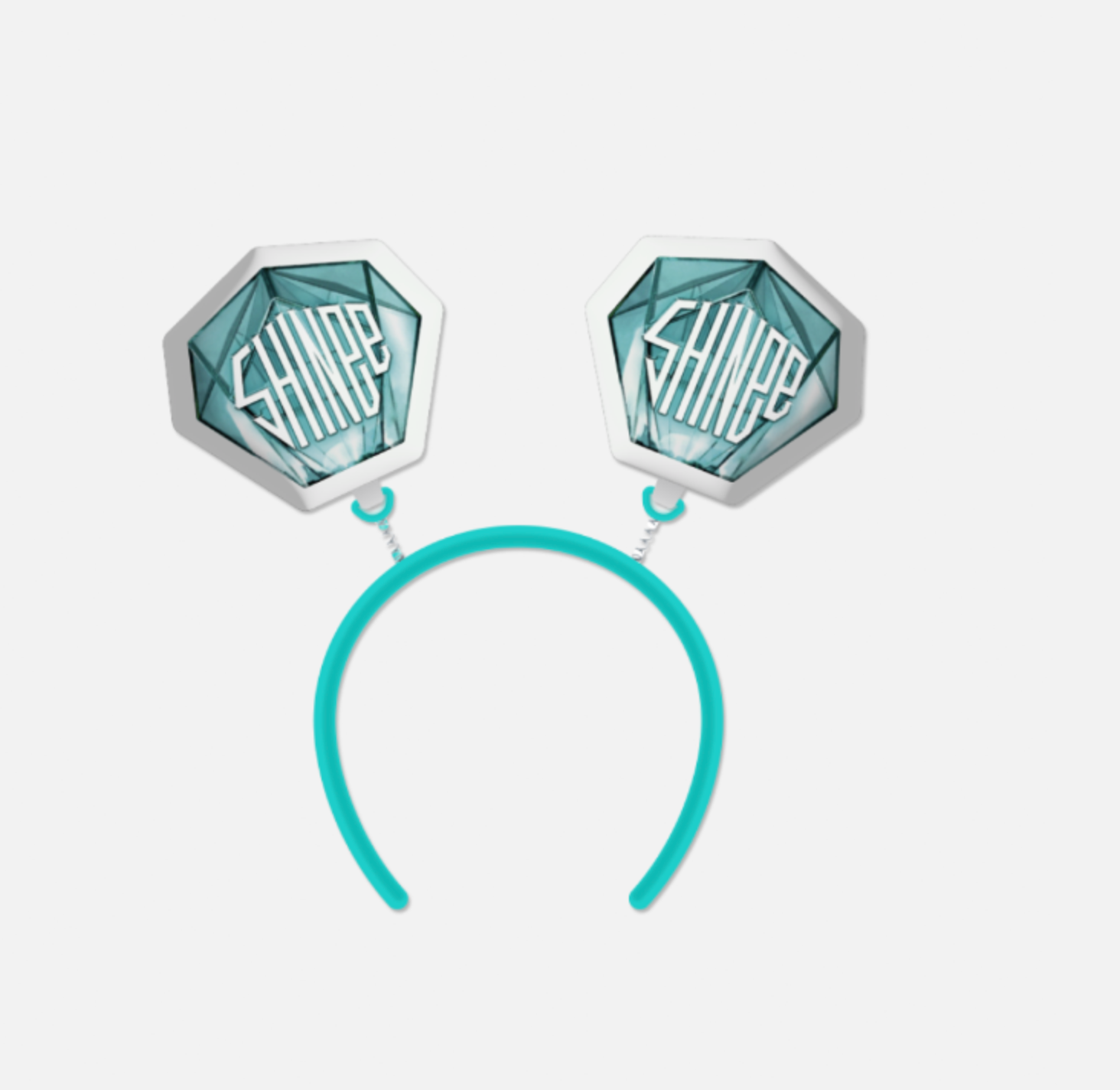 [EVER SMTOWN] SHINee BALLOON HAIRBAND