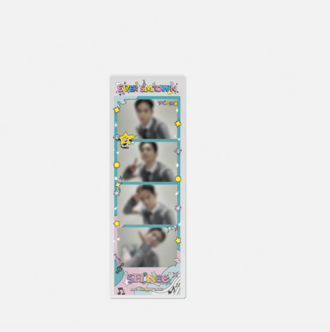 [EVER SMTOWN] SHINee 4CUTS PHOTO SLEEVE SET