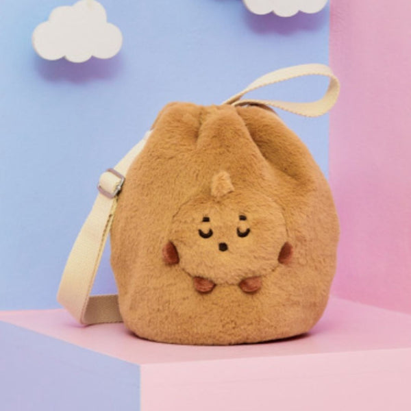 BT21 A Dream of Baby Bucket Bag