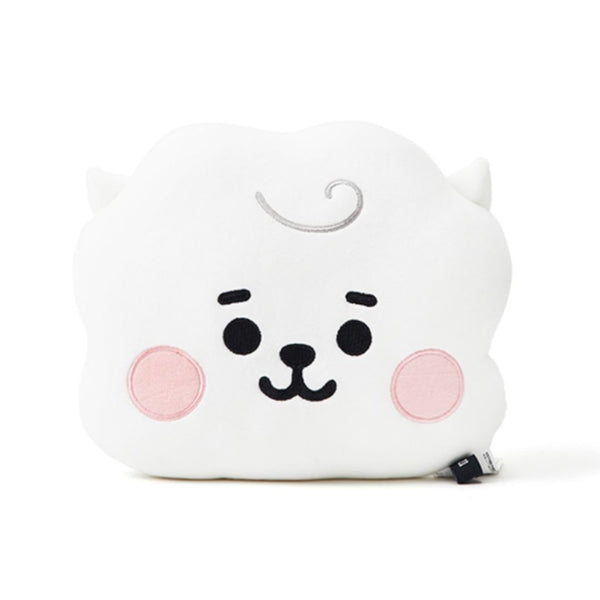 BT21 BABY FLAT FACE CUSHION