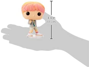 Funko Pop! Rocks: BTS - V