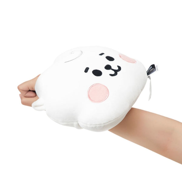 BT21 BABY FLAT FACE CUSHION