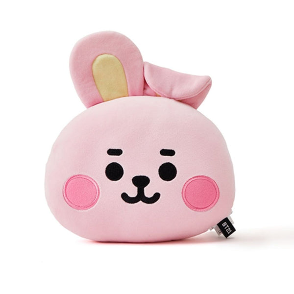 BT21 BABY FLAT FACE CUSHION