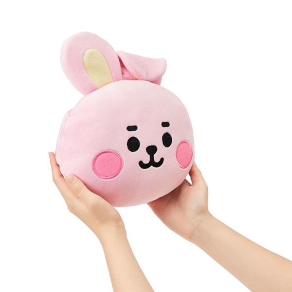 BT21 BABY FLAT FACE CUSHION