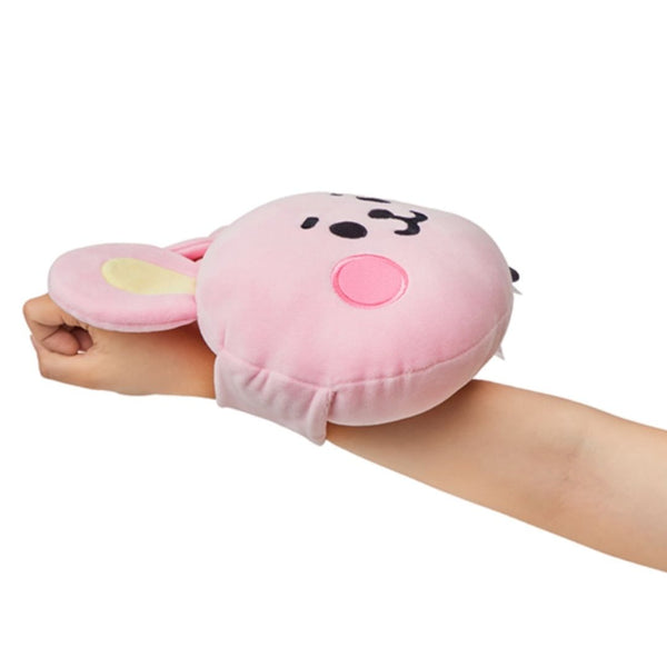 BT21 BABY FLAT FACE CUSHION