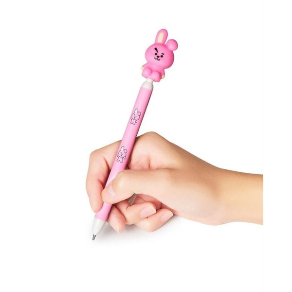 BT21 COOKY Figure Gel Pen