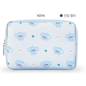 BT21 Baby Monopoly Cable Pouch