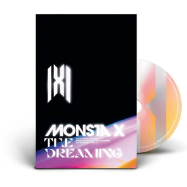 Monsta X - Dreaming (Count for US Billboard)