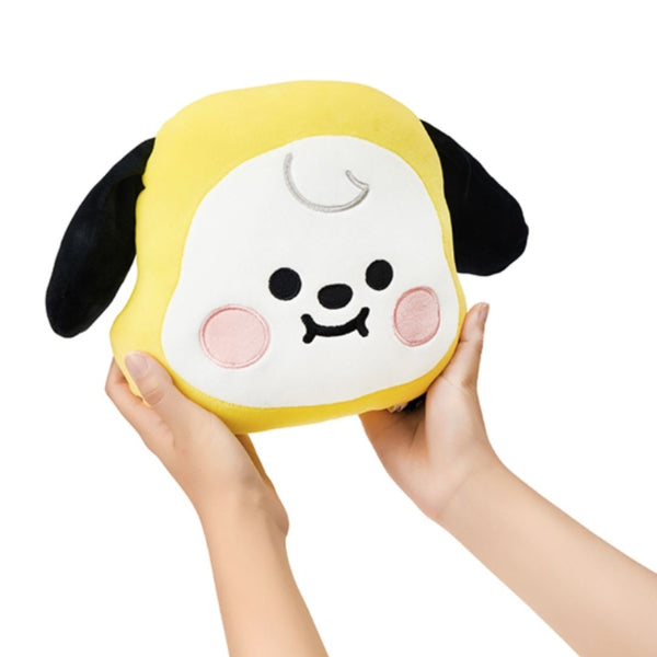 BT21 BABY FLAT FACE CUSHION