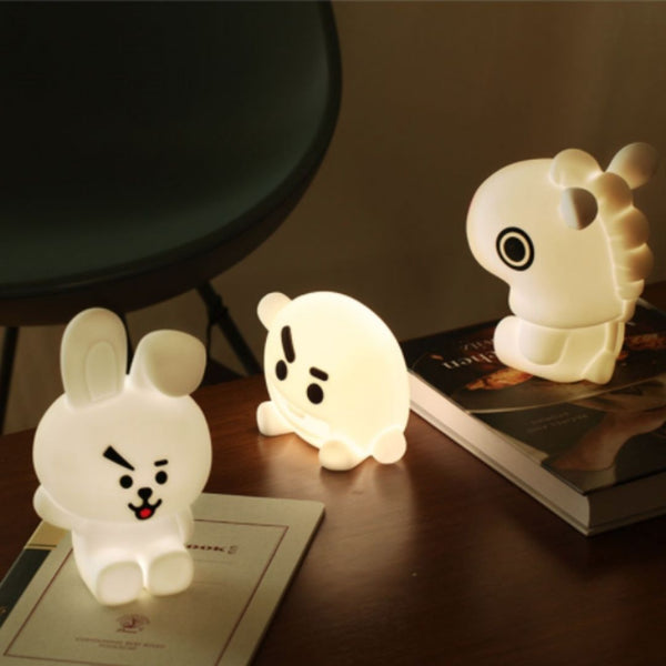 BT21 Mood Lamp