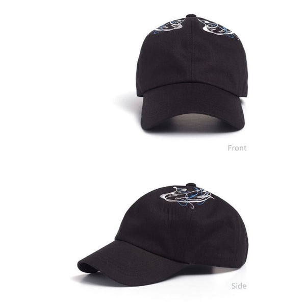 BTS Black Swan Ball Cap (Gorra)