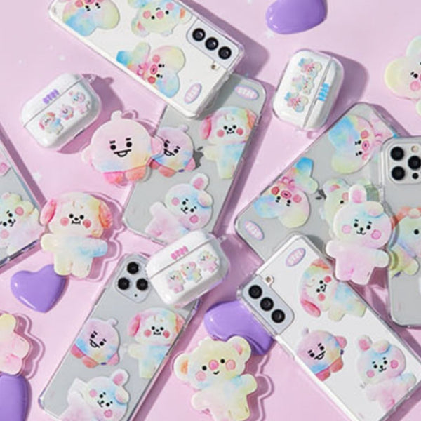 BT21 BABY PRISM SMART TOK