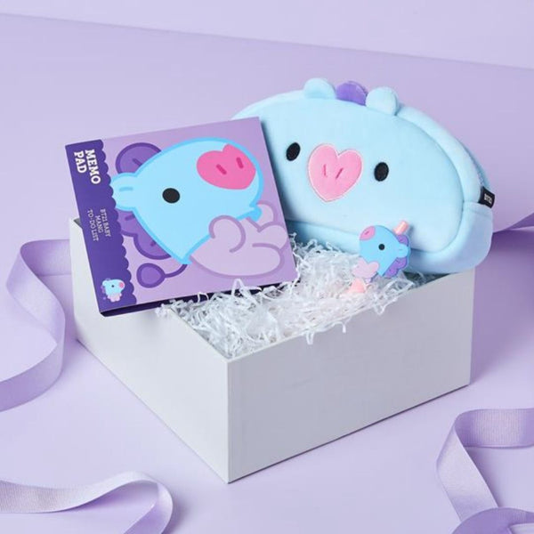 BT21 BABY STATIONARY SET