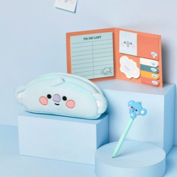 BT21 BABY STATIONARY SET