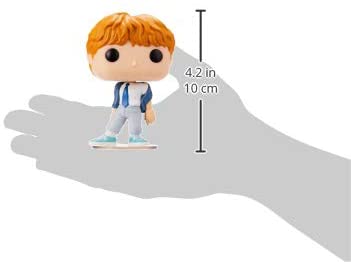 Funko Pop Vinilo : BTS: Jimin