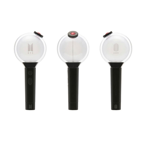 [ReStock Peru] BTS OFFICIAL LIGHT STICK ARMY BOMB Ver. SE [Map of The Soul Special Edition]