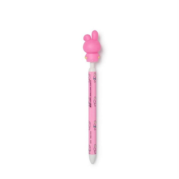 BT21 COOKY Figure Gel Pen