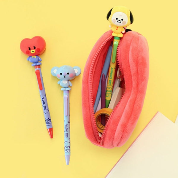 BT21 Action Pen