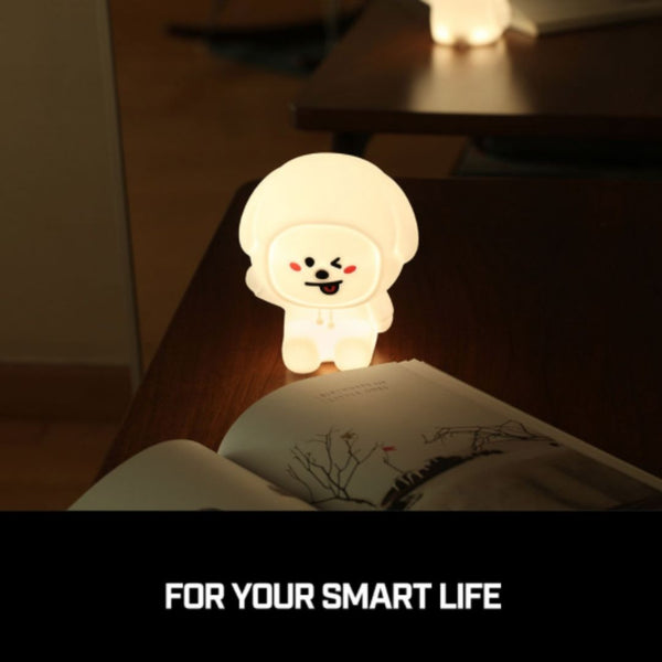 BT21 Mood Lamp