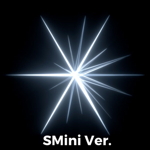 EXO - EXIST 7TH FULL ALBUM SMINI VER.