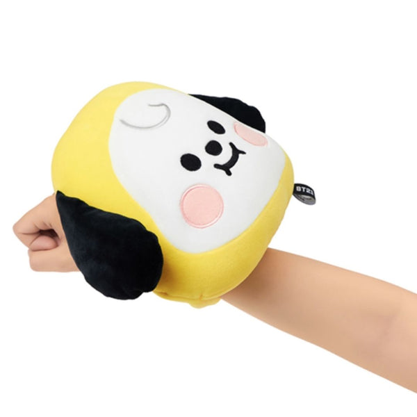 BT21 BABY FLAT FACE CUSHION